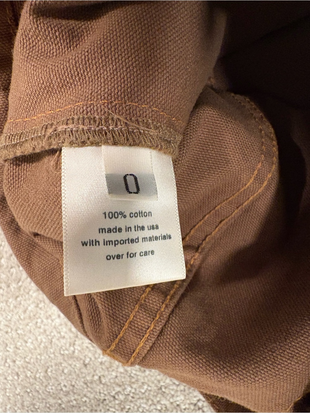 Rachel Comey Pant - Picture 4 of 4